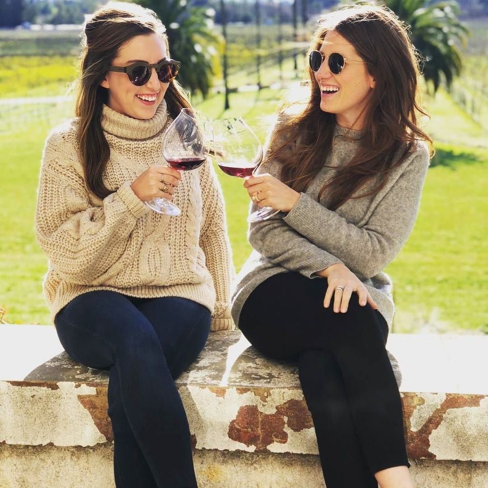 Meet your Posher, Emmy